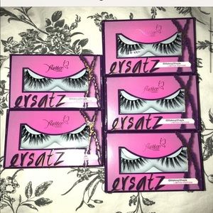 Lashes